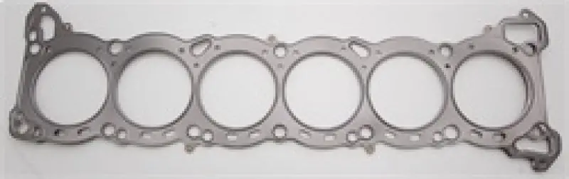 Cometic Mls Head Gasket – Nissan Rb25 6-Cylinder, 87Mm Bore, 0.045-Inch Thickness 1