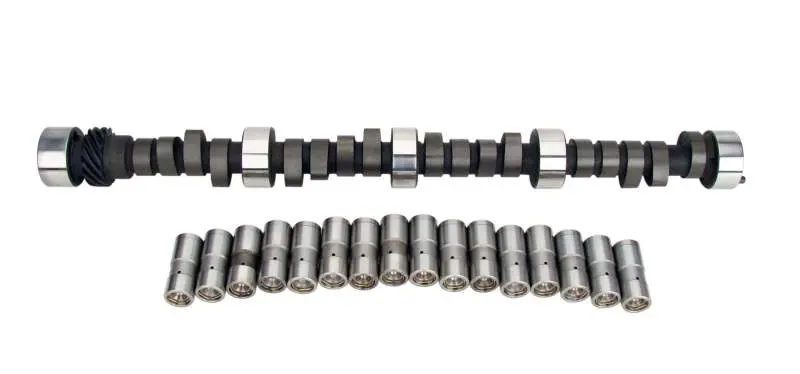 Comp Cams Cam & Lifter Kit Cs Nostalgia 1