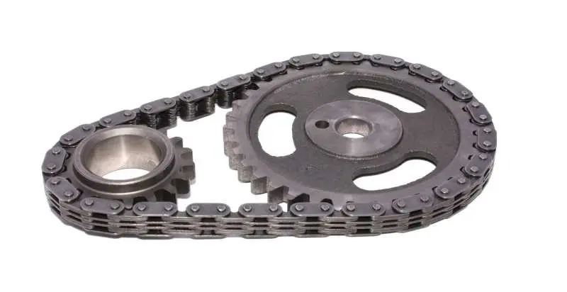 Comp Cams High-Energy Timing Chain Kit For Small-Block And Modular V8 Engines 1