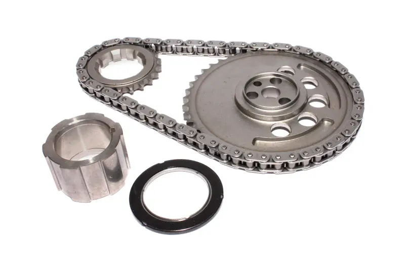 Comp Cams Ls Engine Timing Set – Rhs Single-Row, 9-Key Design For Precision Synchronization 1