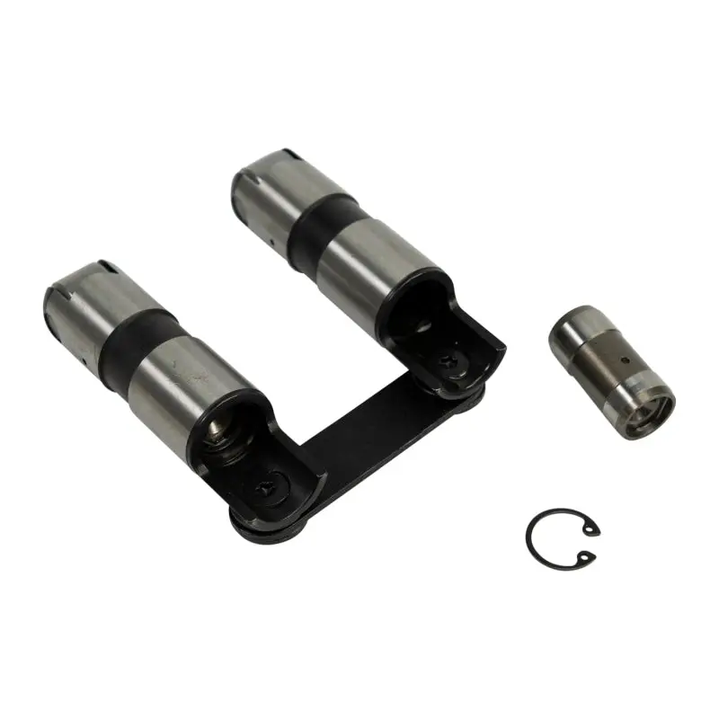Comp Cams Retrofit Hydraulic Roller Lifters – Full Set Of 16 For Oldsmobile & Pontiac V8 Engines 1