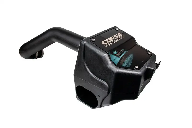 Corsa Powercore Cold Air Intake Filter For 2021–2022 Ford F-150 5.0L V8 Trucks 1