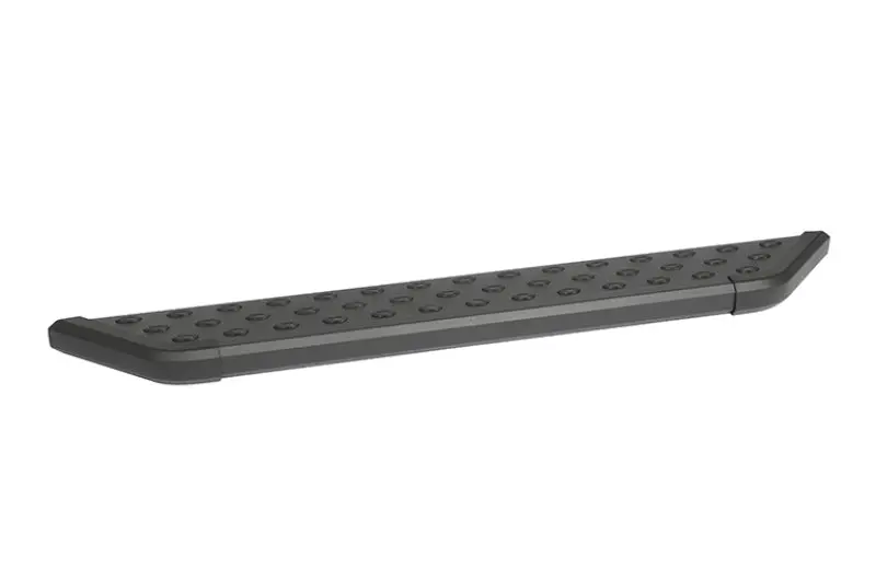 Deezee Nxt Universal Extended-Cab Running Boards For Full-Size Trucks (Chevy/Gmc/Dodge/Ford, 1999–2023) 1