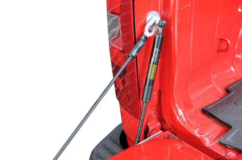 Deezee Tailgate Assist Shock For 2019–2023 Chevrolet Colorado 1