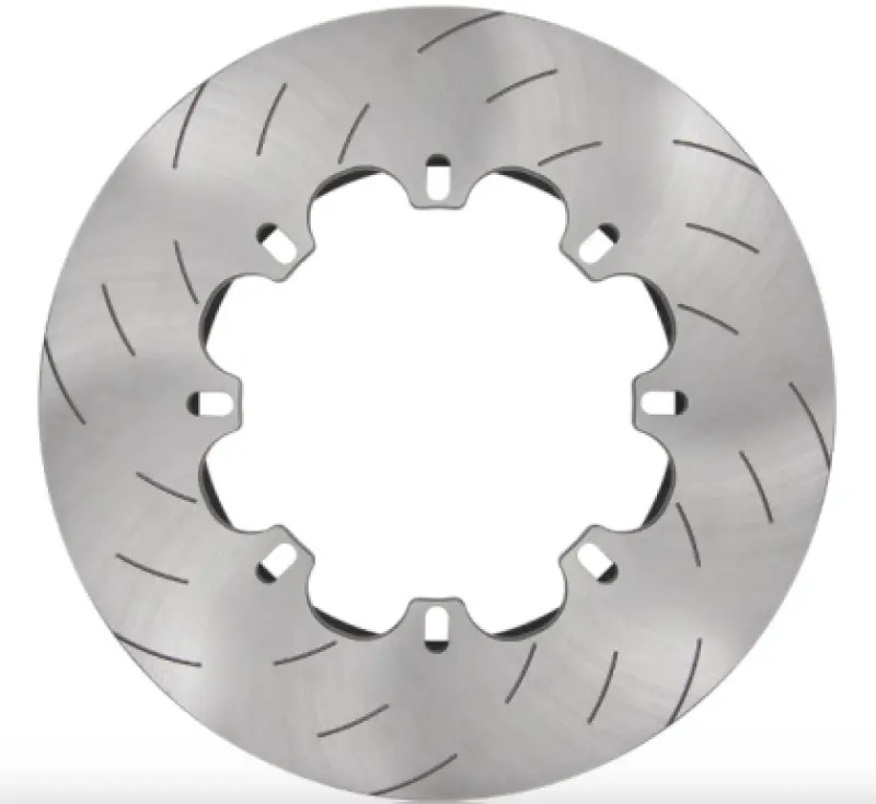 Ebc Racing 19-23 Bmw M235I Xdrive Gran Coupe F44 2.0T Replacement Complete 355Mm Disc Rings (Pair) 1