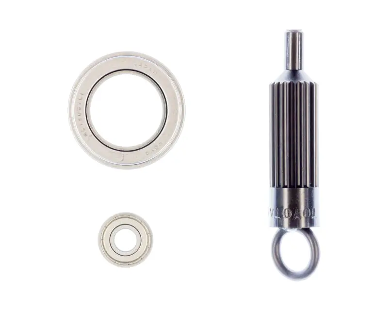 Exedy Hyper Series Clutch Kit For 2005–2010 Scion Tc – Includes Release Bearing, Pilot Bearing & Alignment Tool 2