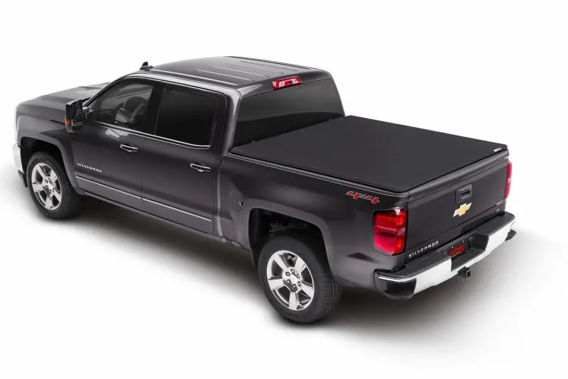 Extang Trifecta Signature 2.0 Retractable Tonneau Cover For 2004–2012 Chevy/Gmc Canyon & Colorado (5-Foot Bed) 1