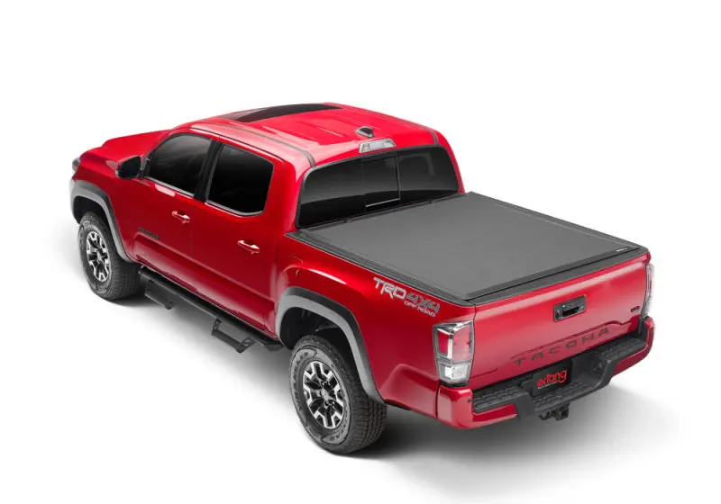 Extang Xceed Truck Bed Cover For 2016–2020 Toyota Tacoma (6-Foot Bed) 1