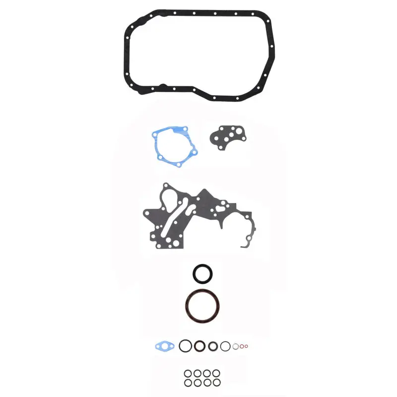 Fel-Pro Engine Conversion Gasket Set For Mitsubishi Lancer Cs Models 1