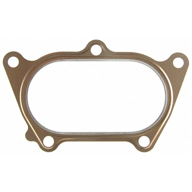 Fel-Pro Exhaust Pipe Flange Gasket – Model 61302 For Hyundai Accent 1