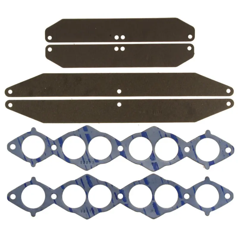 Fel-Pro Fuel Injection Plenum Gasket Set For Nissan 300Zx (1992–1996) 1