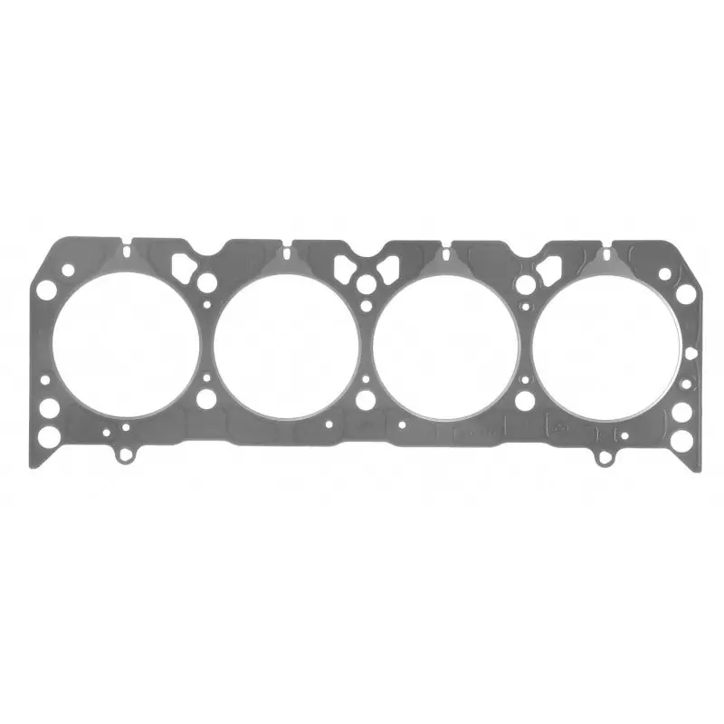 Fel-Pro Permatorque Head Gasket For Chevrolet C10 – Part #8983, Engine-Cylinder Specific 1