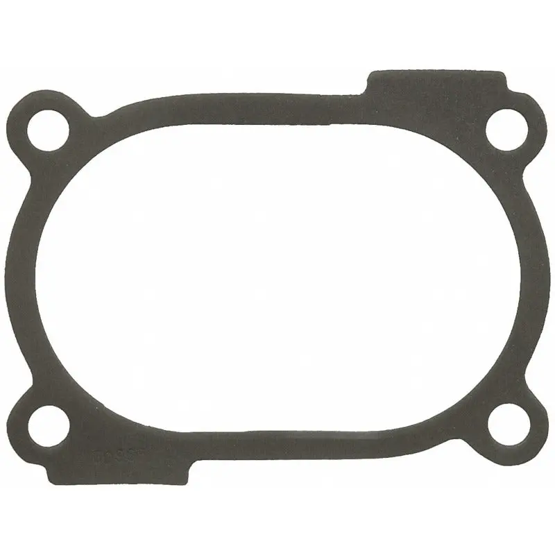 Fel-Pro Throttle Body Mounting Gasket – Ford Probe Fuel Injection System, Part #60965 1