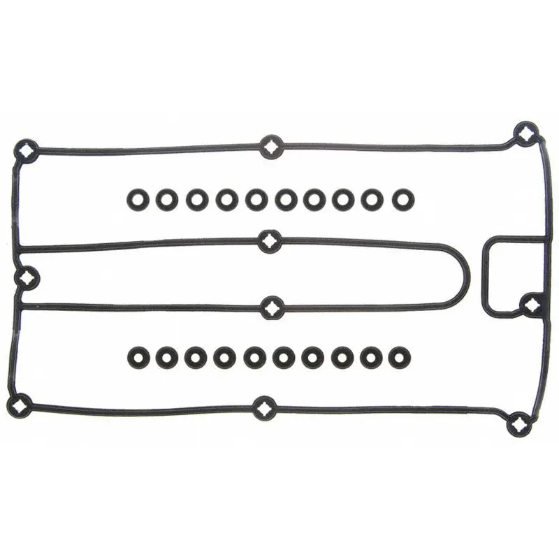 Fel-Pro Vs 50581 Engine Valve Cover Gasket Set – Direct Fit For Ford Focus 1