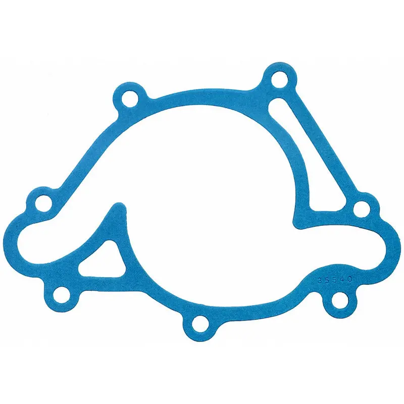 Fel-Pro Water Pump Gasket Kit For Dodge Ram 1500 Engines 1