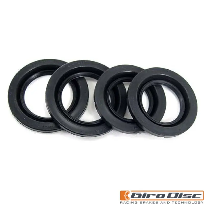 Girodisc Front Dust Boot Kit – Replacement Seals For 2009–2015 Cadillac Cts-V (Second Generation) 2