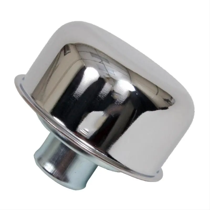 Granatelli Push-In Oil Breather Cap – High-Flow Engine Ventilation Solution 1