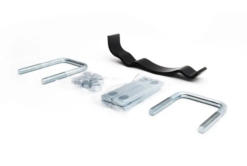 Hellwig Emergency Leaf Spring Repair Kit – 2.5-Inch Width 1