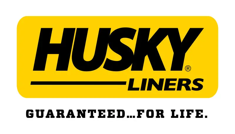 Husky Liners Aeroskin Hood Protector For 2021–2024 Ford Mustang Mach-E – Smoke-Tinted, Aerodynamic Design 1