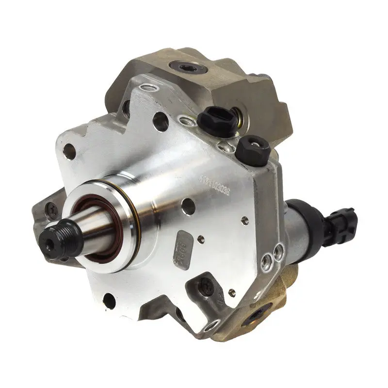 Industrial Injection Double Dragon Cp3 Stroker Pump – 120% Flow, 12Mm, For 2003–2007 Dodge 5.9L Cummins 1