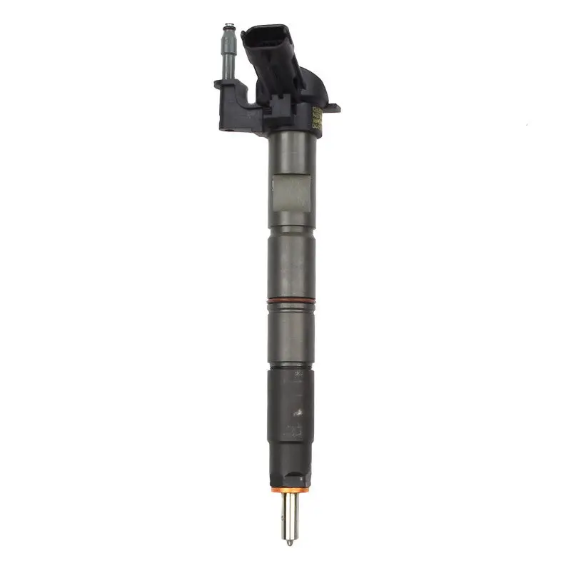Industrial Injection Duramax Lml Race2 Fuel Injector Kit – 22 Lpm, 30% Over Stock, For 2010–2012 Chevrolet 6.6L Diesel 1