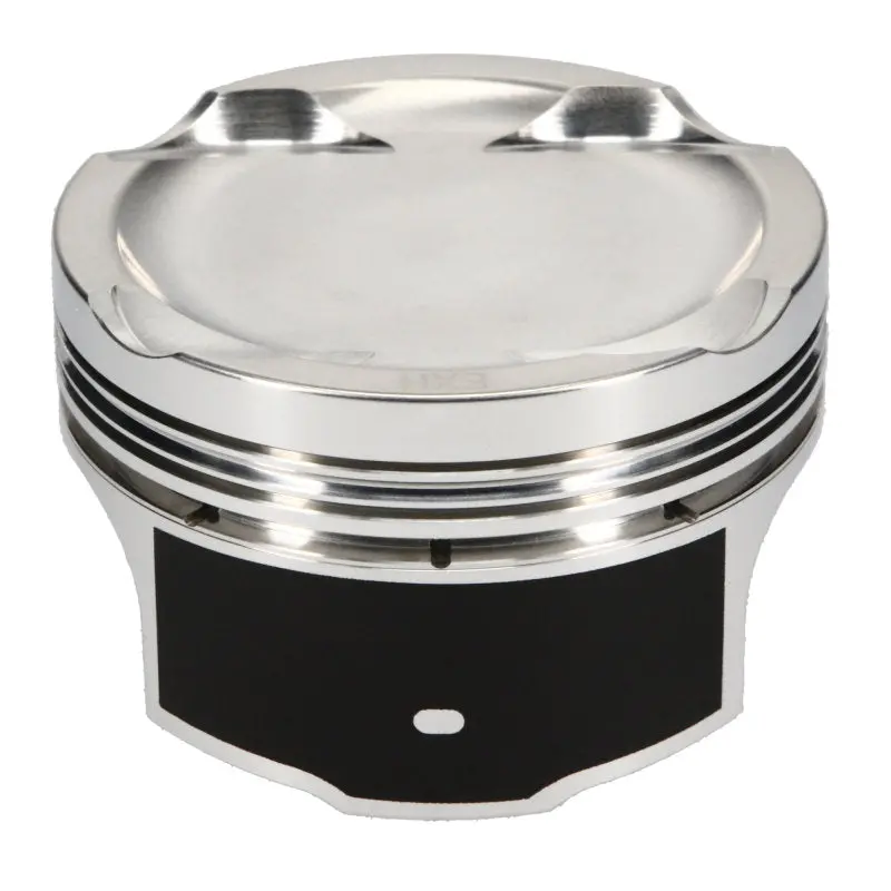 Je Pistons Mitsubishi 4B11T 88.0Mm Bore -8.2 Dish Asymmetrical Fsr Pistons 1