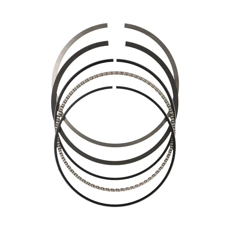 Je Pistons Standard Ring Set – 1.2Mm / 1.2Mm / 2.5Mm Thickness, 96.50Mm Bore 1