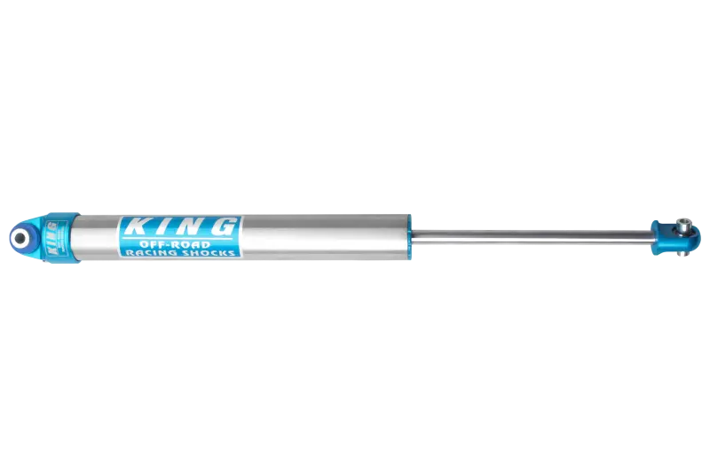 King Shocks 2.0-Inch Rear Axle Power Hop Shock For 2021+ Ram 1500 Trx 1