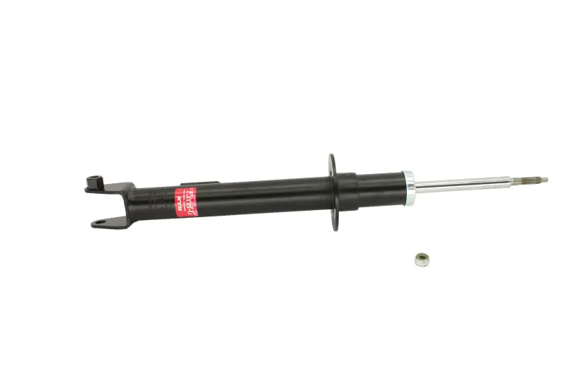 Kyb Excel-G Front Left Shock Absorber For 2005–2011 Chrysler 300 Rwd And 2006–2011 Dodge Charger Rwd 1