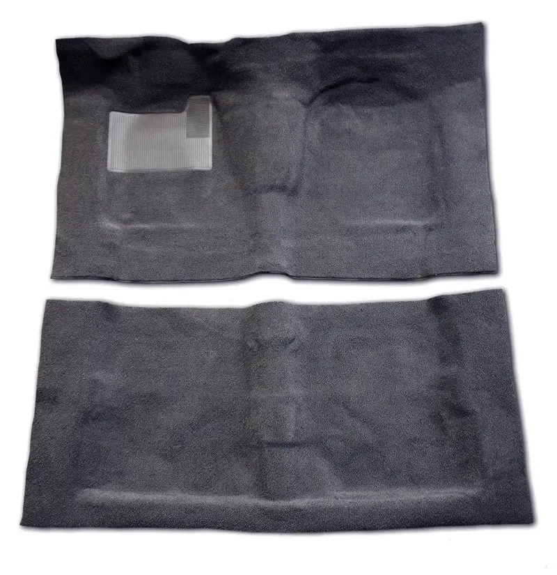 Lund Pro-Line Full-Floor Replacement Carpet In Charcoal For 1978–2000 Dodge Ram 1500 Vans (1-Piece) 2
