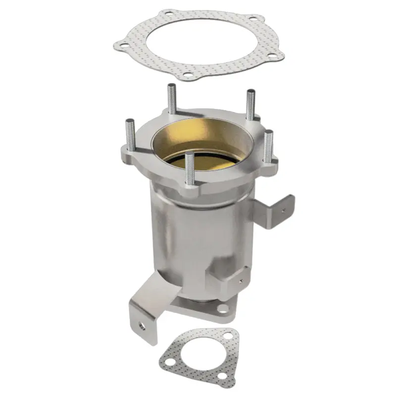 Magnaflow Conv Df 99-01 Protege 1.6/1.8 Ca 1