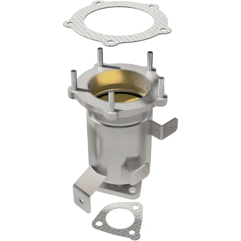 Magnaflow Conv Df 99-01 Protege 1.6/1.8 Ca 2