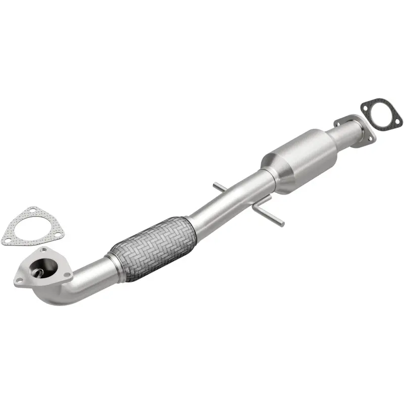 Magnaflow Direct-Fit Catalytic Converter – 2012–2016 Buick Lacrosse 2.4L Engine 1