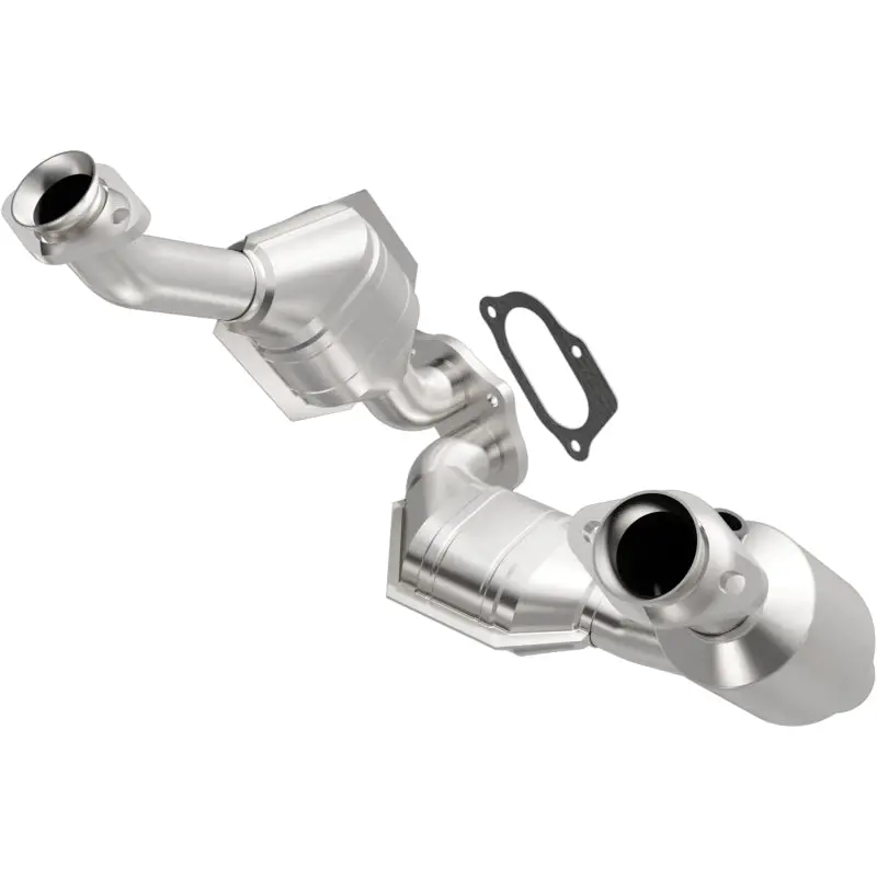 Magnaflow Direct-Fit Catalytic Converter For 2003–2004 Ford Ranger 3.0L 1
