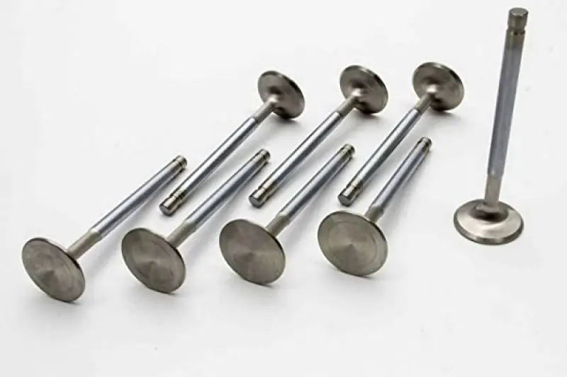 Manley Severe-Duty Intake Valves For Chrysler 426 Hemi – Stainless Steel, Set Of 8 1