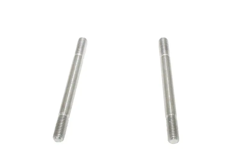 Maxtrac Rear Air Ride Sensor Rods For 2000–2020 Gm C/K1500 Suvs (2Wd & 4Wd) 1
