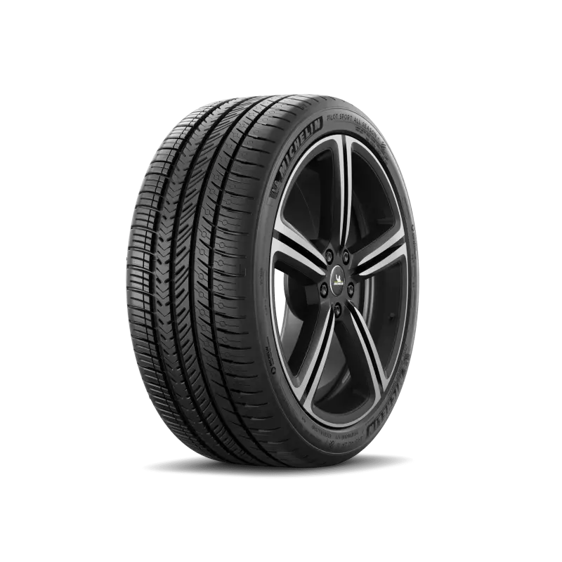Michelin Pilot Sport A/S 4 295/40Zr22 112Y Xl 1