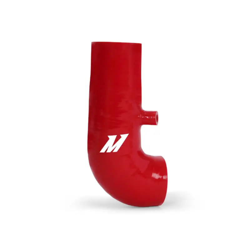 Mishimoto Silicone Induction Hose For Subaru Brz / Scion Fr-S / Toyota Gt86 (2012–2014) – Red 1