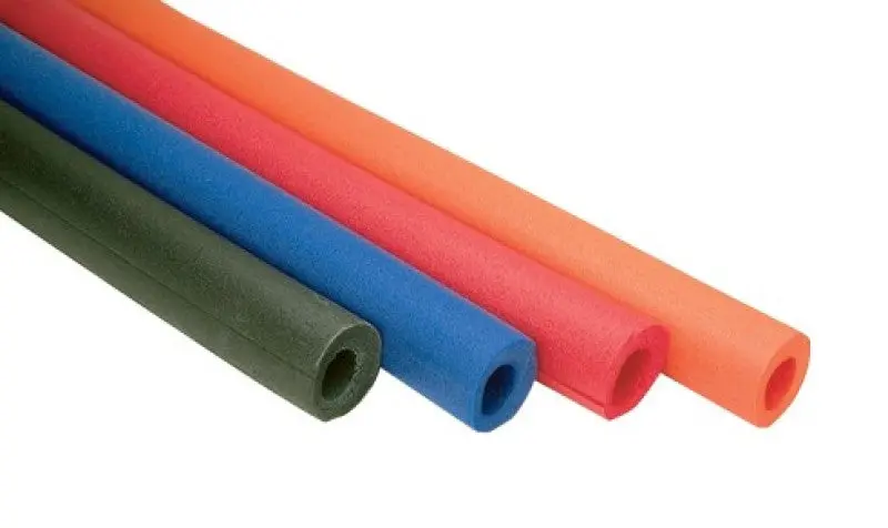 Moroso Blue Roll Bar Padding – 3Ft Length, 3In Outer Diameter 1