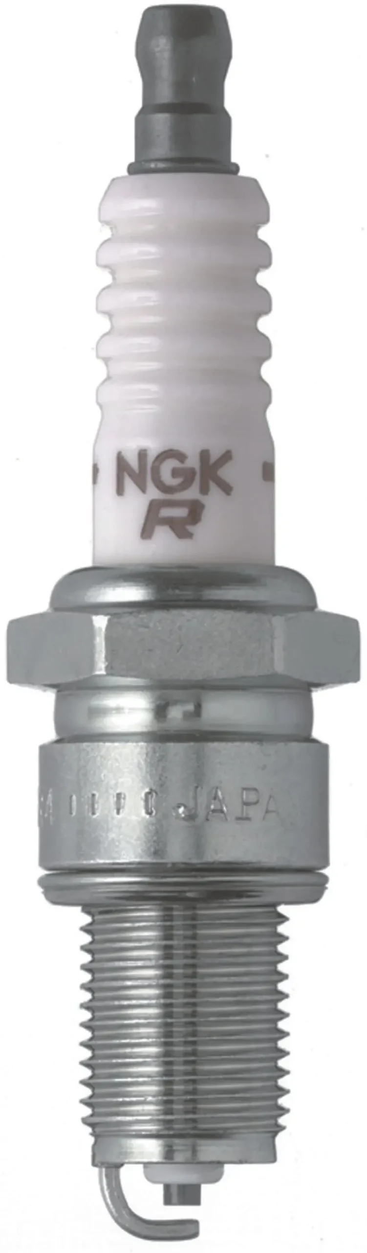 Ngk Bpr5Es Standard Spark Plugs – Pack Of 4, Solid Electrode, Universal Fit 1