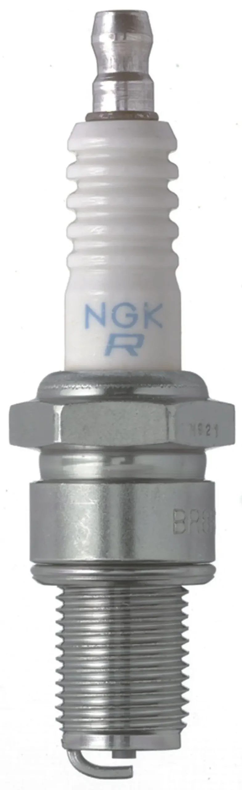 Ngk Br8Es Spark Plug Value Pack – Factory-Boxed Set Of 25 (Standard Copper Core, Automotive Grade) 1