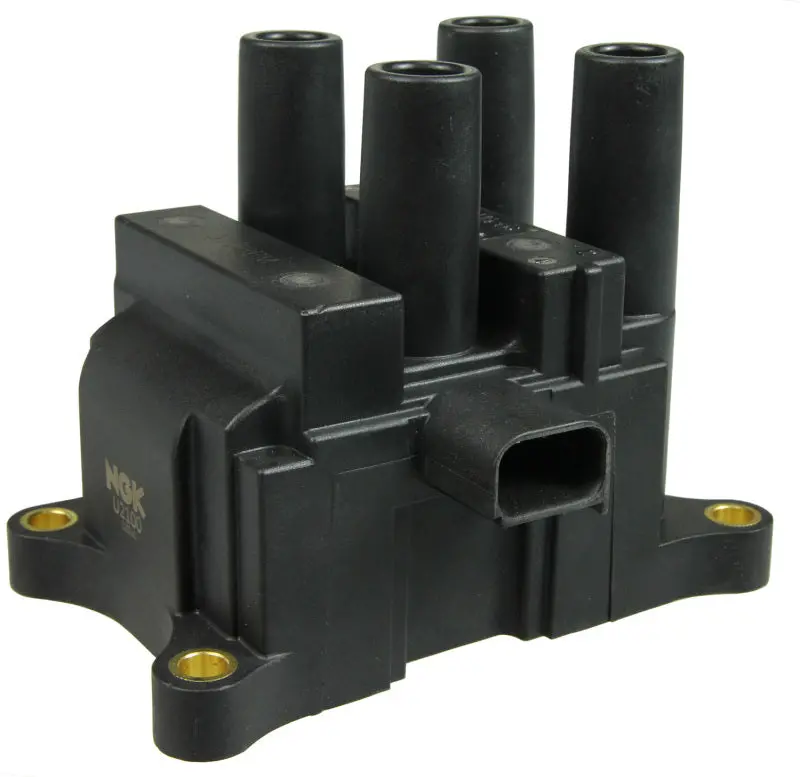 Ngk Dis Ignition Coil For 2016–2013 Ford Fiesta 1