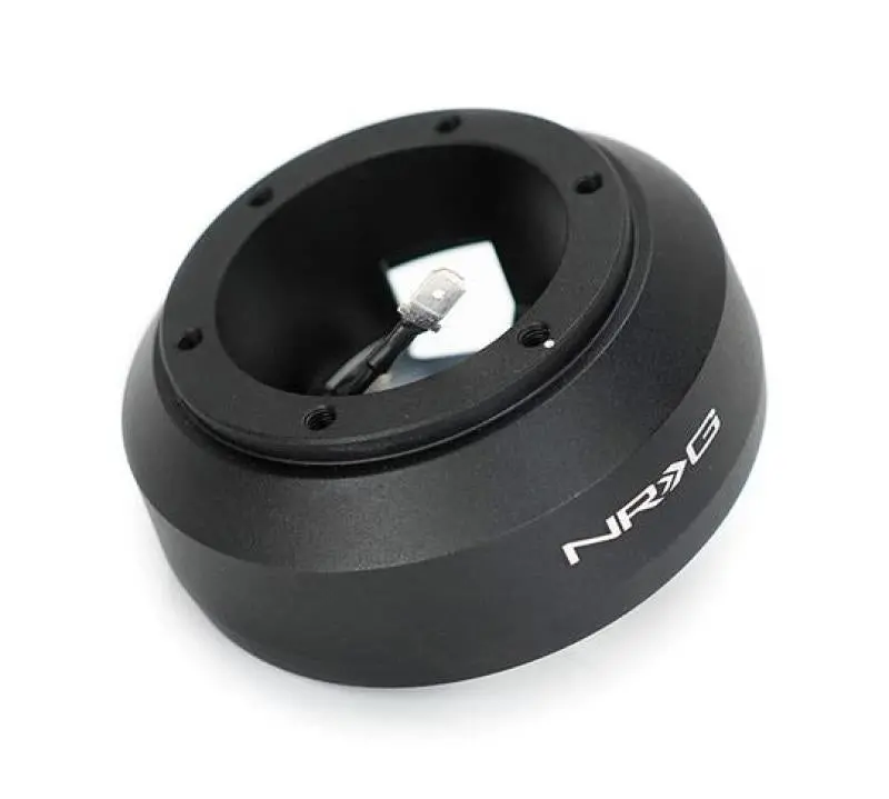Nrg Short Hub Adapter: Compatible With Porsche 977, Audi A4 (2000+), Vw (2008+), Lamborghini Gallardo, And Audi R8 1