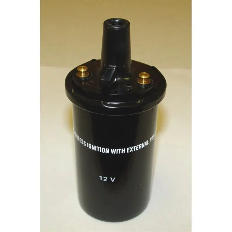 Omix Ignition Coil 78-90 Jeep Cj & Wrangler 1