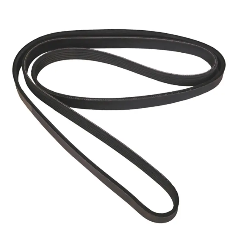 Omix Serpentine Belt For 1991–1996 Jeep Grand Cherokee & Wrangler – 2.5L & 4.0L Engines 1
