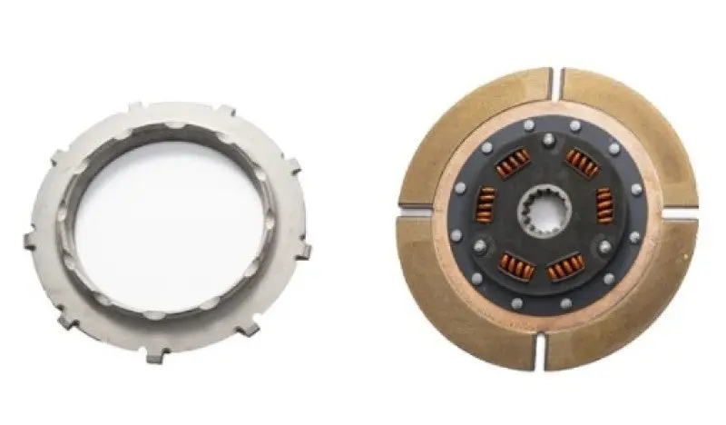 Os Giken Str1Cd Overhaul Kit For Mini Cooper S R56 – Clutch & Flywheel Rebuild Package 1
