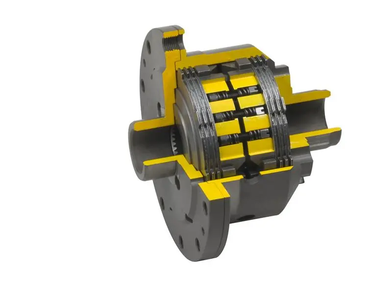 Os Giken Super Lock Limited-Slip Differential For Mazda Rx-7 Fc3S (Na) And Miata Na8/Nb8 – Manual Transmission Required 1