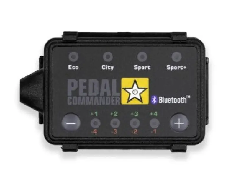 Pedal Commander Throttle Response Controller For Subaru Legacy And Outback 1