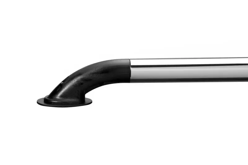 Putco Ssr Nylon Bed Rails For 2004–2014 Ford F-150 – Compatible With 6.5-Foot & Flareside Beds 1