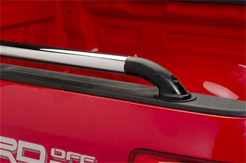 Putco Ssr Nylon Bed Rails For 2004–2014 Ford F-150 – Compatible With 6.5-Foot & Flareside Beds 2